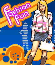 Download 'Fashion Fun (240x320)' to your phone